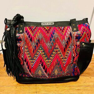 Nena and Co Medium TPB Perfect Bag